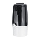 Portable Electric Water Pump Dispenser USB Charging BPA Free Gallon Water Bottle Pump Built-in 1200mAh Rechargeable Lithium Battery