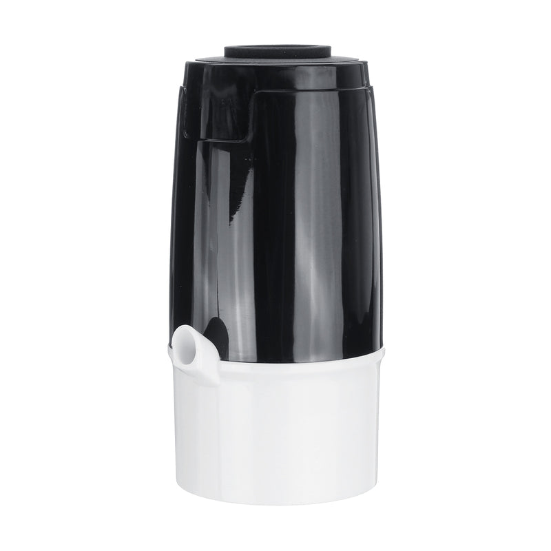 Portable Electric Water Pump Dispenser USB Charging BPA Free Gallon Water Bottle Pump Built-in 1200mAh Rechargeable Lithium Battery