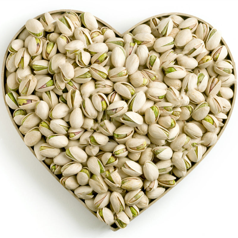 Egrow 5Pcs/Pack Pistachios Seeds Garden Outdoor Nut Tree Fruit Tree Seeds Planting