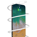 Bakeey 18W PD Fast Charge Type-C to Lightning Data Cable for Apple iphone11/XR/XsMax/8