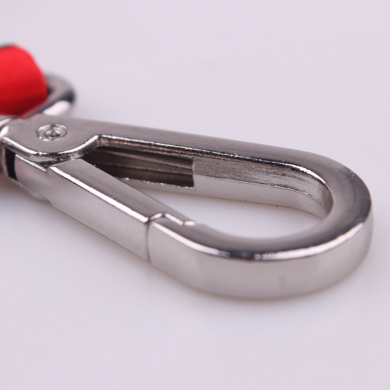 Plaid Dot Print Pets Puppy Seat Lead Leash Dog Harness Vehicle Seatbelt Pet V1Y4