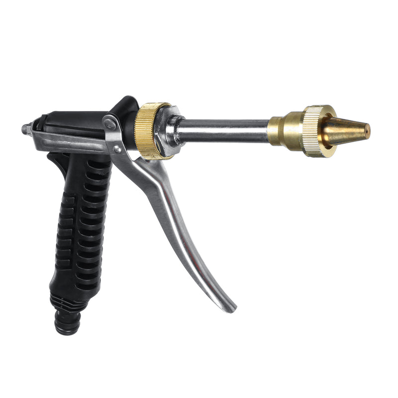 12V 120W Portable High Pressure Car Wash Foam Sprayer Washer Cleaner Water Pump