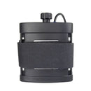 XANES Portable Mobile Power Bank Case 2x26650 Battery Holder With USB Interface For Bike Light