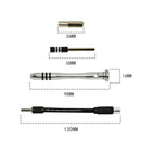Repair Hand Tools Kit 54 In 1 Magnetic Precision Torx Pentalobe Screwdriver
