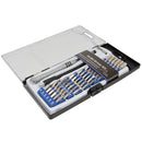 Repair Hand Tools Kit 54 In 1 Magnetic Precision Torx Pentalobe Screwdriver