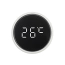 Bakeey 300ML LED Digital Smart Temperature Measurement Double-wall Stainless Steel Vacuum Water Cup