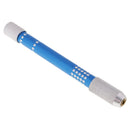 Handle Diamond Coated Tipped Reamer Beading Jewellers Work Tool Crafts Jewe