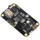 2X(Mp3 Wireless Bluetooth 4.2 Audio Receiver Decoding Board For Diy Speaker