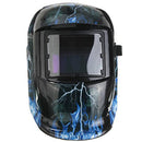 Electric Face Welding Cap Out Control Eyes Protection Solar Tool Welding Ma
