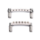 Lp Electric Guitar Upper And Lower Split Bridge Guitar 6 String Lp Fixed St