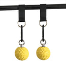 Pull-Up Power Ball Wrist Training Grip Ball Training Arm And Back Muscle Pu