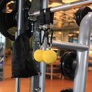 Pull-Up Power Ball Wrist Training Grip Ball Training Arm And Back Muscle Pu
