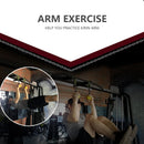 Pull-Up Power Ball Wrist Training Grip Ball Training Arm And Back Muscle Pu