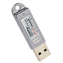 2X(Usb Thermometer Temperature Sensor Data Logger Recorder For Pc Windows x