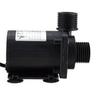 Electric DC 12V 3.8M Magnetic Centrifugal Water Pump