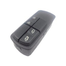 Window Lifter Switch Driver'S Side Power Window Switch A0025452013 For Merc