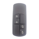 Window Lifter Switch Driver'S Side Power Window Switch A0025452013 For Merc