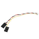 8/18CH Mini Receiver With PPM iBus SBUS Output for Flysky i6 i6x AFHDS 2A Transmitter