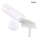 10Pcs / Lot 3Mm Embedded Toenail Correction Stickers Can Be Straightened Na Y6S6