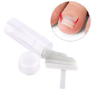10Pcs / Lot 3Mm Embedded Toenail Correction Stickers Can Be Straightened Na Y6S6