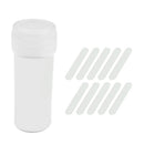 10Pcs / Lot 3Mm Embedded Toenail Correction Stickers Can Be Straightened Na Y6S6