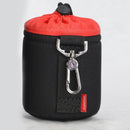 Caden Waterproof Padded Protector Camera Lens Bag Case Pouch For Dslr Nikon