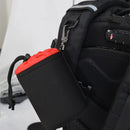 Caden Waterproof Padded Protector Camera Lens Bag Case Pouch For Dslr Nikon