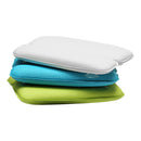 KCASA KC-BP060 SPA Soft Pillows Bathtub Head Rest Suction Cup Waterproof Bathroom Bath Pillows