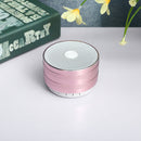 Mini Portable Wireless bluetooth Speaker FM Radio TF Card Handsfree Stereo Speaker