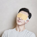 90FUN Hot Compress Eye Mask Eye Patch Travel Portable Soothing Steam Goggles Protection from Xiaomi Youpin