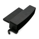 Bakeey Attached Hook ABS Car Seat Slot Crevice Gap Car Storage Box Organizer Phone Holder For Universal Car