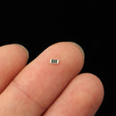 3400 Pcs 0R~10MR 170 Value 1/4W 5% 1206 Chip Fixed SMD Resistor Kit