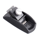 Mini Hand Planers Hand Push Cast Iron Wood Planer Cutter DIY Woodworking Hand Tools