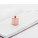 1 Pc Tape Seat Tape Holder Office Tape Dispenser Desktop With Tape Cutter S V8Q1