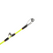 SGODDE 2.4/2.7/3.0m Fishing Rod 4 Sections Spinning Rod Max Power 15kg H XH Fishing Tackle
