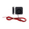 24V DC 4010 40*40*10mm Blower Cooling Fan with 1M 2 Termina Cable for 3D Printer