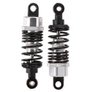 Adjustable Oil 60Mm Metal Shock Absorber Damper For 1/10 Rc Car Truck Parts