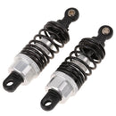 Adjustable Oil 60Mm Metal Shock Absorber Damper For 1/10 Rc Car Truck Parts