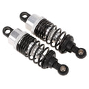 Adjustable Oil 60Mm Metal Shock Absorber Damper For 1/10 Rc Car Truck Parts