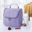 Outdoor Waterproof Travel Makeup Bag Portable Cosmetic Bag Toiletry Case Bag Wash Storage Bag Handbag