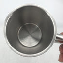 14Oz / 400Ml Stainless Steel Mug Coffee Mug Double Water Cup Travel Outdoor
