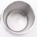 14Oz / 400Ml Stainless Steel Mug Coffee Mug Double Water Cup Travel Outdoor