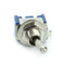 Wendao MTS-103 AC 125V 6A 3 Pins Toggle rocker Switch ON/OFF/ON SPDT 10pcs