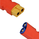 XT60 Male Female to EC3 Male Female Plug T Male to EC3 Female Plug Connector for RC Model
