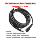 10M High Pressure E Washer Water Cleaner Clean Pure Copper Car Wash Hose Fo