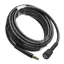 10M High Pressure E Washer Water Cleaner Clean Pure Copper Car Wash Hose Fo