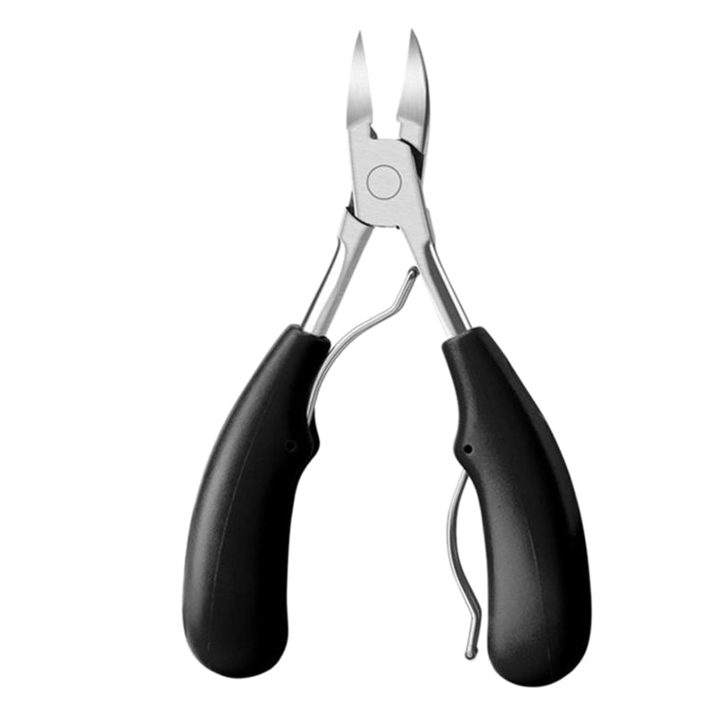 New Toe Nail Clippers 2Pc Nail Correction Nippers Clipper Cutters Dead Skin M3C9