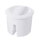 Manual Ice Crusher Shaver Portable Household Snow Cone Maker Crushing Hand Cran