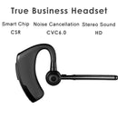 New P8 Business Bluetooth Headset V9 Transmission With Voice Control Csr4.1