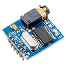 2X(Syn6288 Speech Synthesis Module, Text To Speech, Tts Pronunciation Live